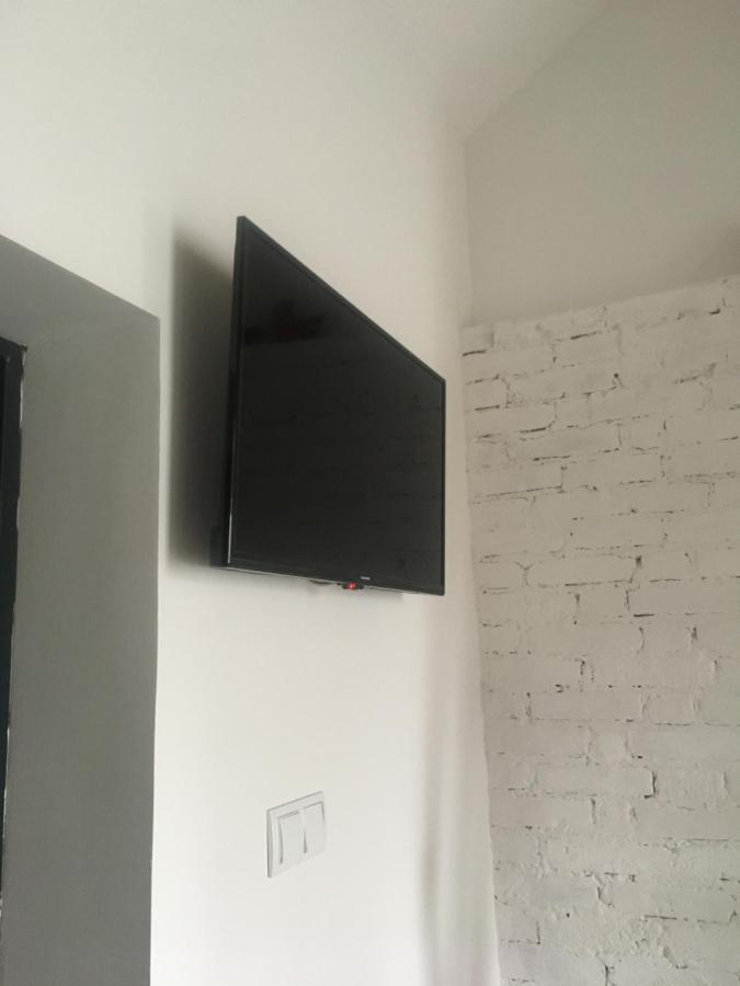 Apartament Z Antresola Okszow Ngoại thất bức ảnh