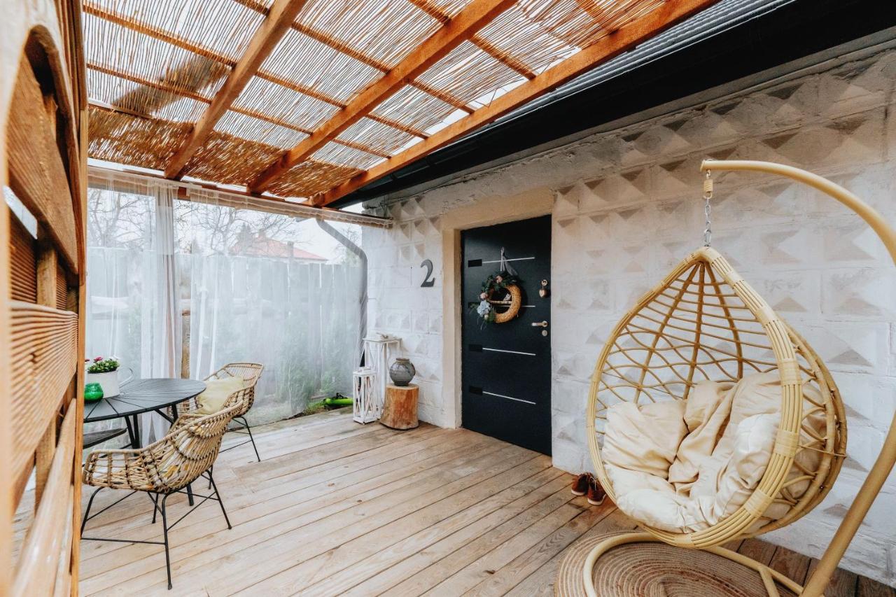 Apartament Z Antresola Okszow Ngoại thất bức ảnh